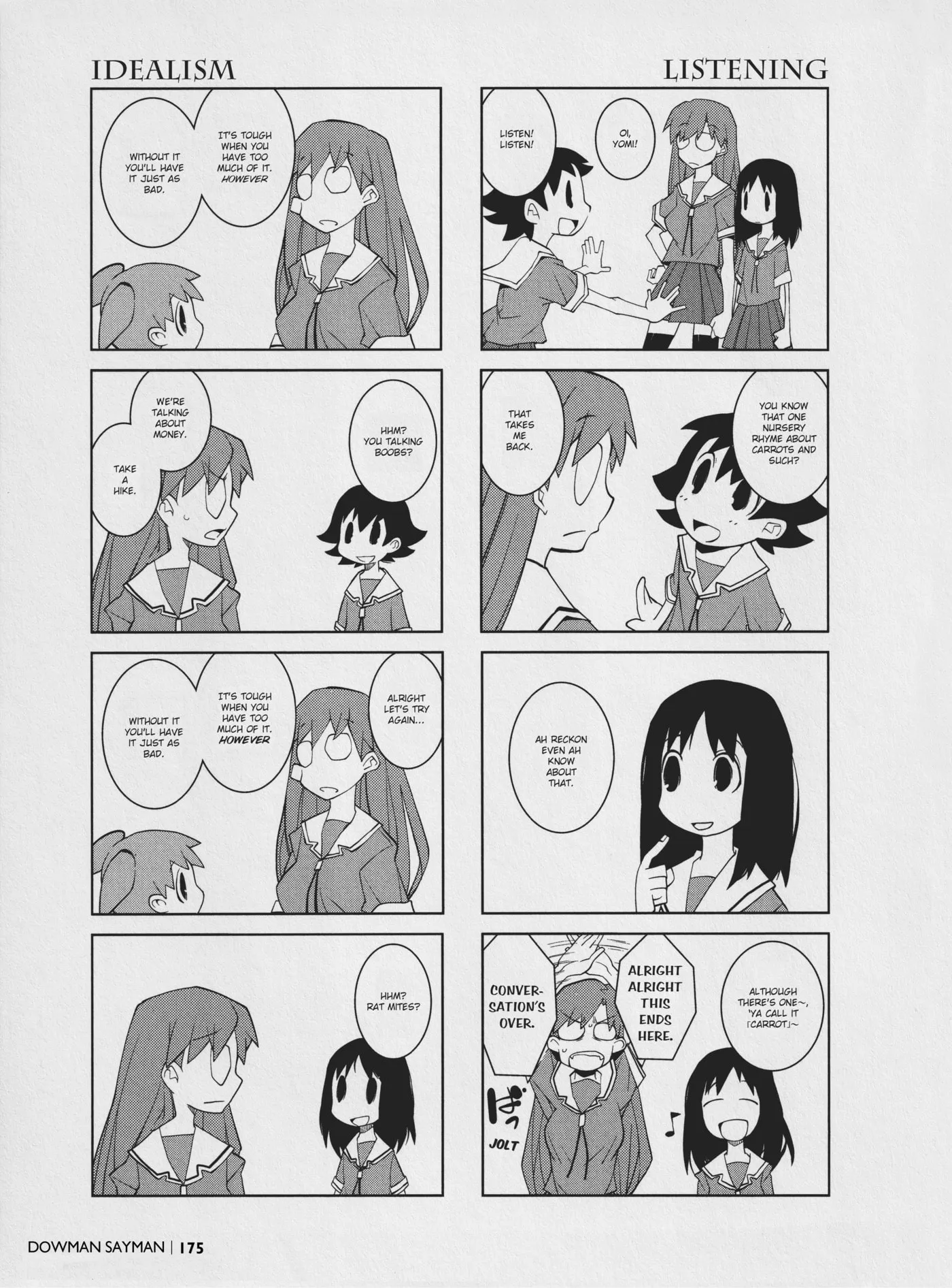 Read Osaka Expo chapter 5 image 3 on Lezhin