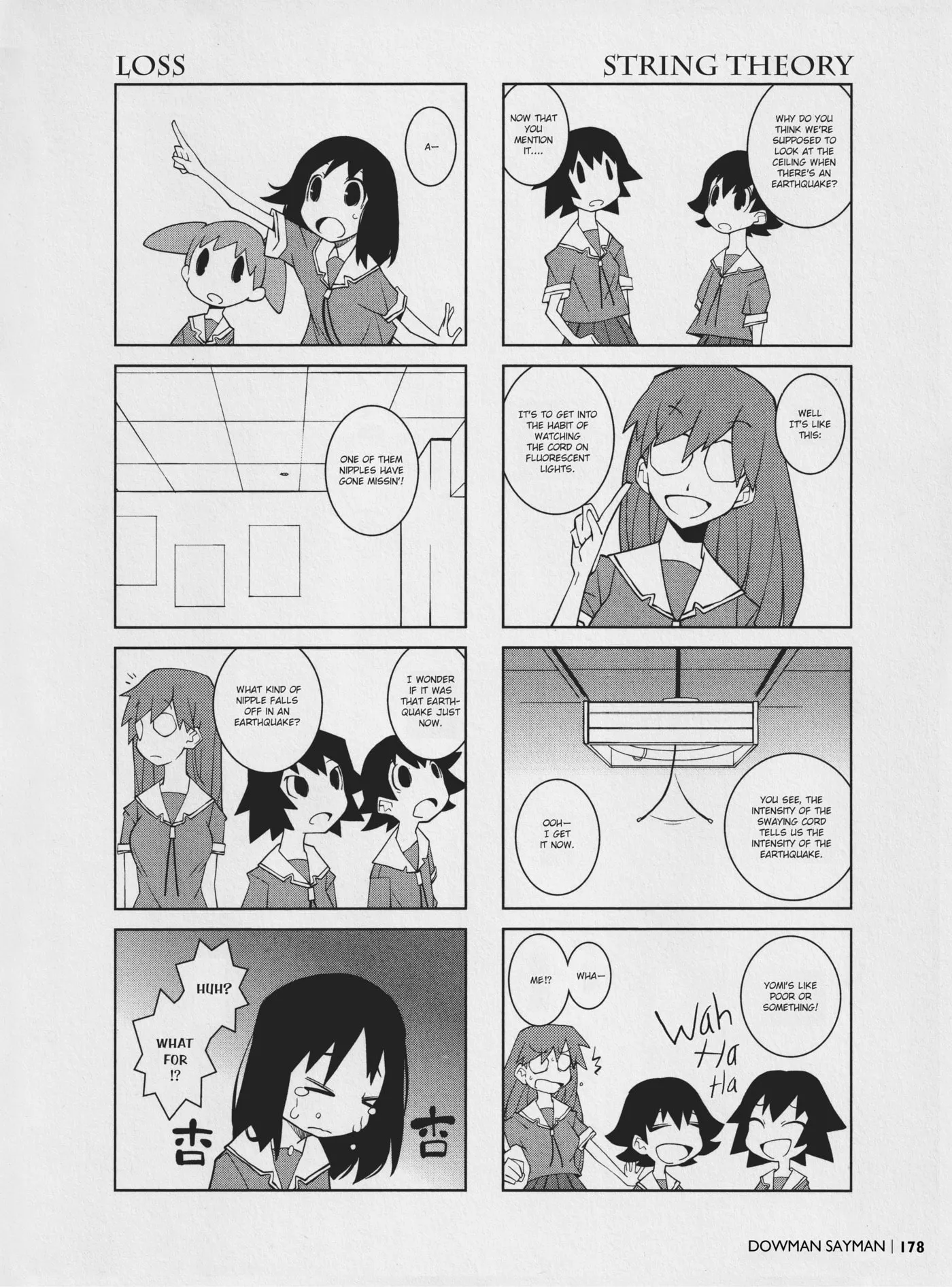 Read Osaka Expo chapter 5 image 6 on Lezhin