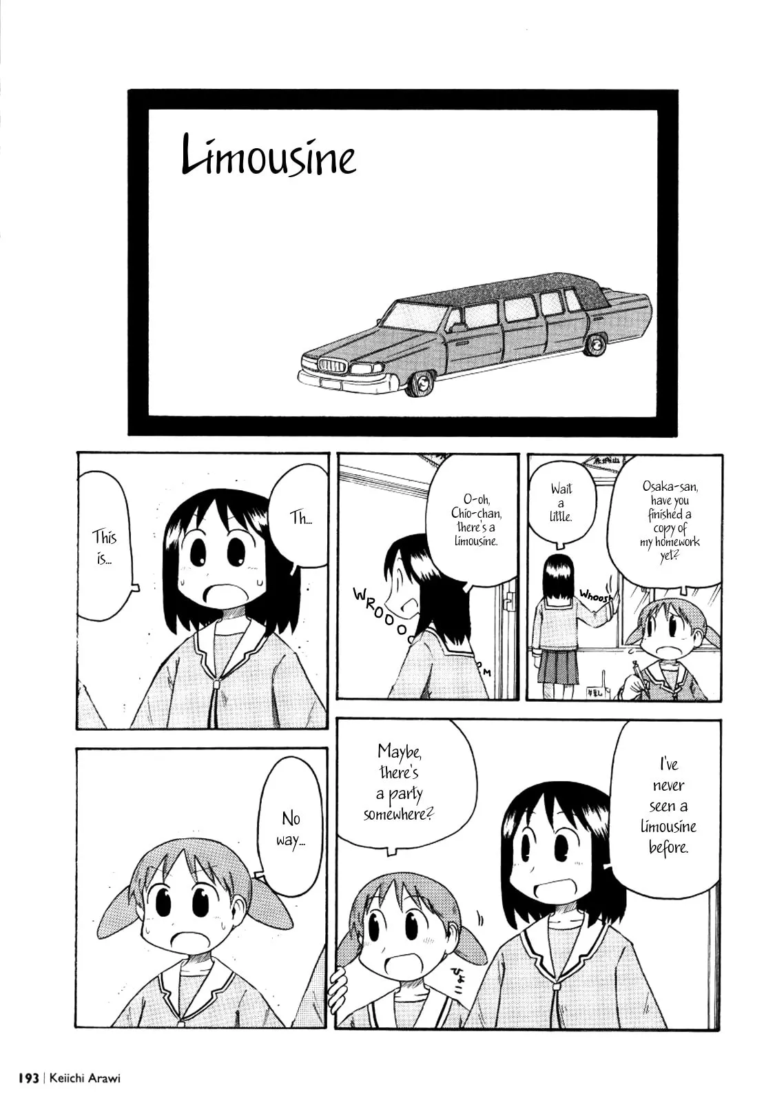 Read Osaka Expo chapter 7 image 1 on Lezhin