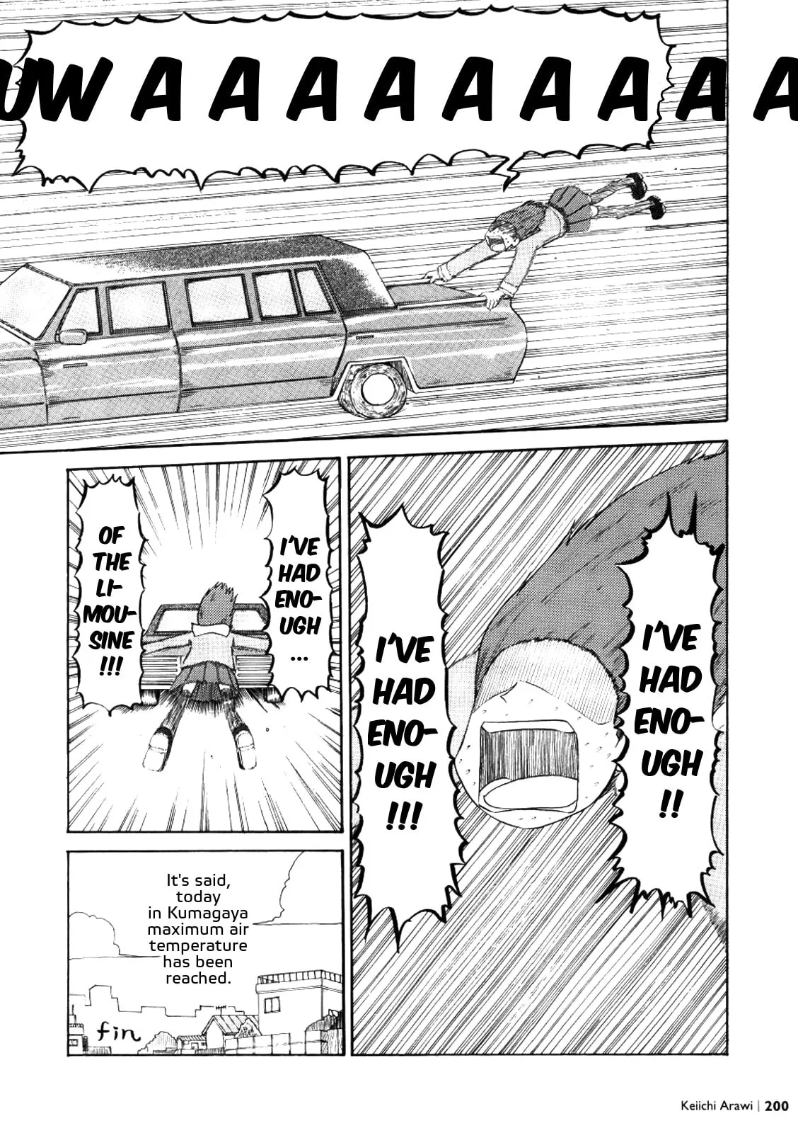 Read Osaka Expo chapter 7 image 8 on Lezhin
