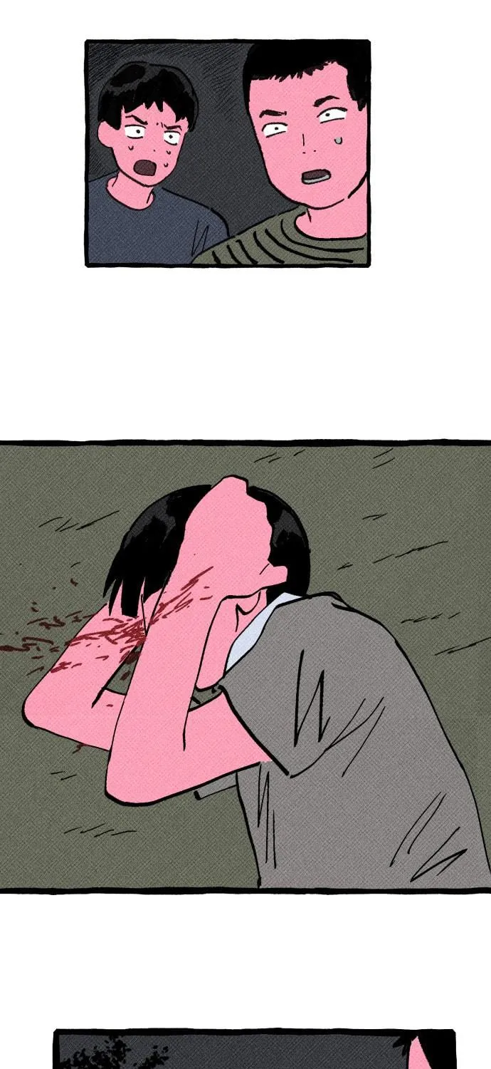 Read Osaka Loop Line chapter 1 image 100 on Lezhin