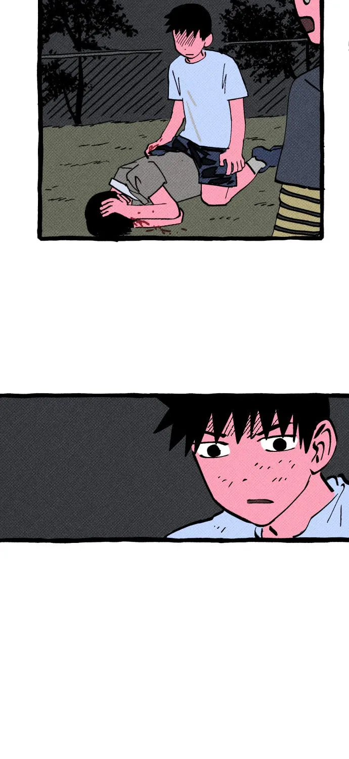 Read Osaka Loop Line chapter 1 image 102 on Lezhin