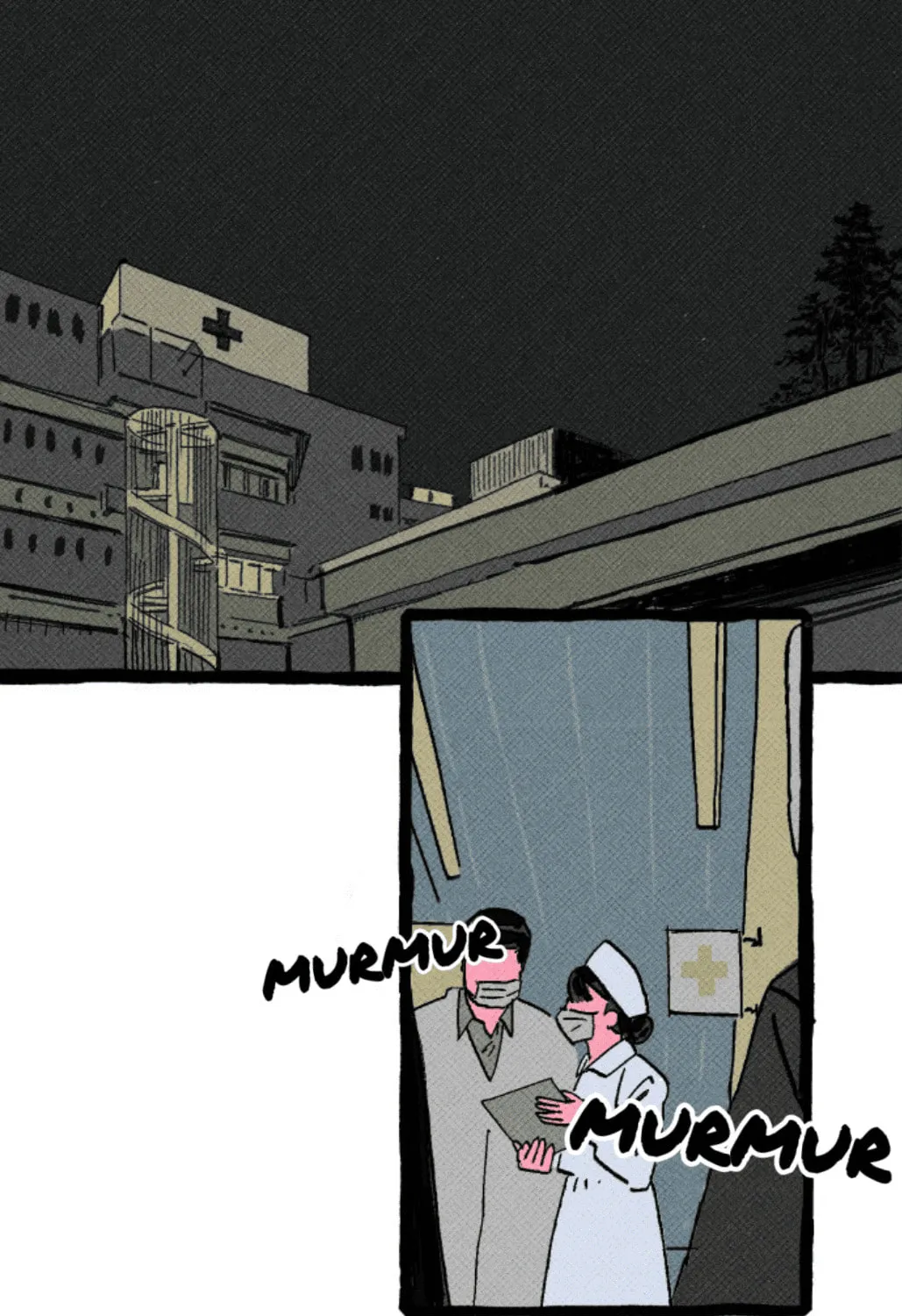 Read Osaka Loop Line chapter 1 image 104 on Lezhin