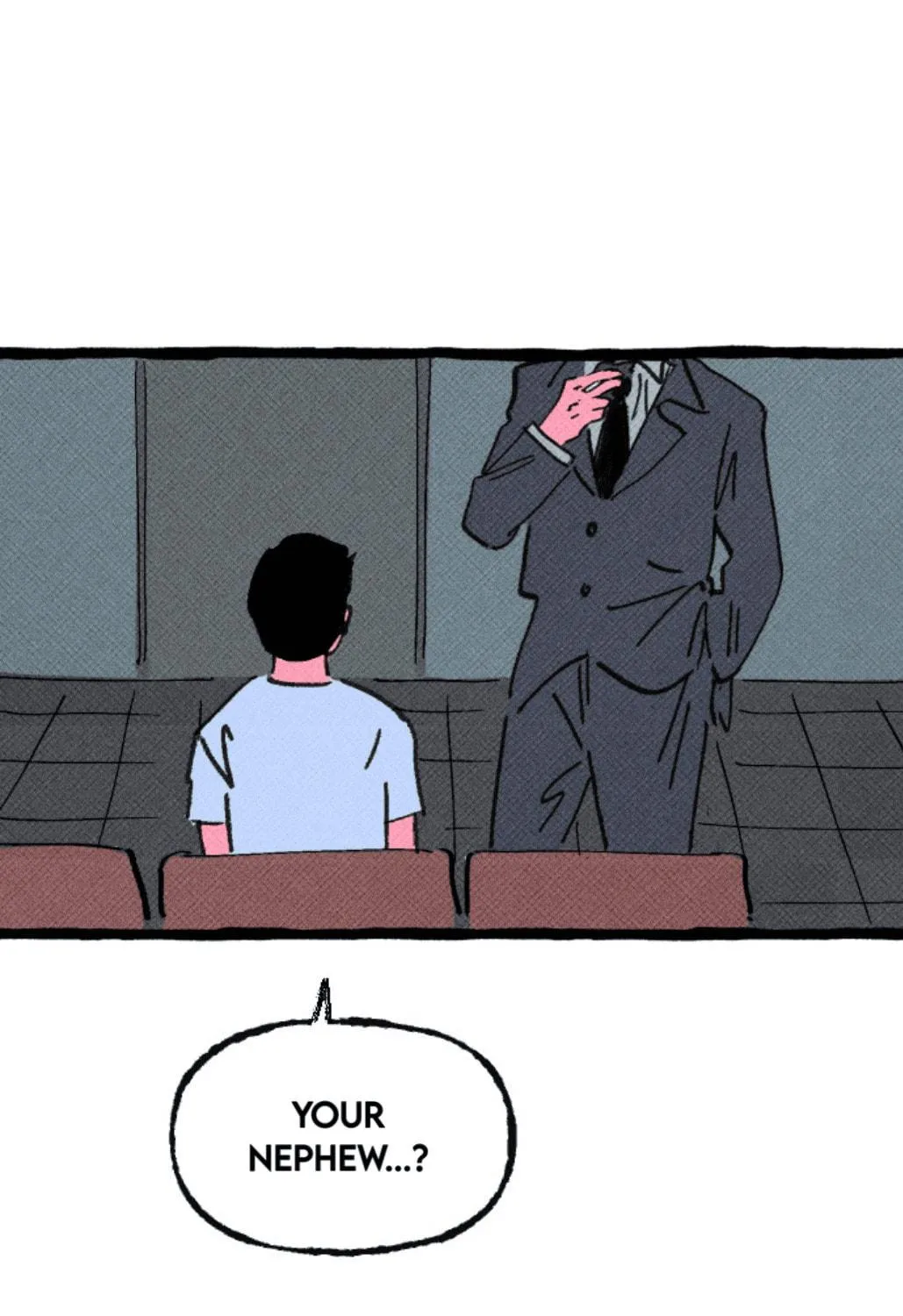 Read Osaka Loop Line chapter 1 image 118 on Lezhin