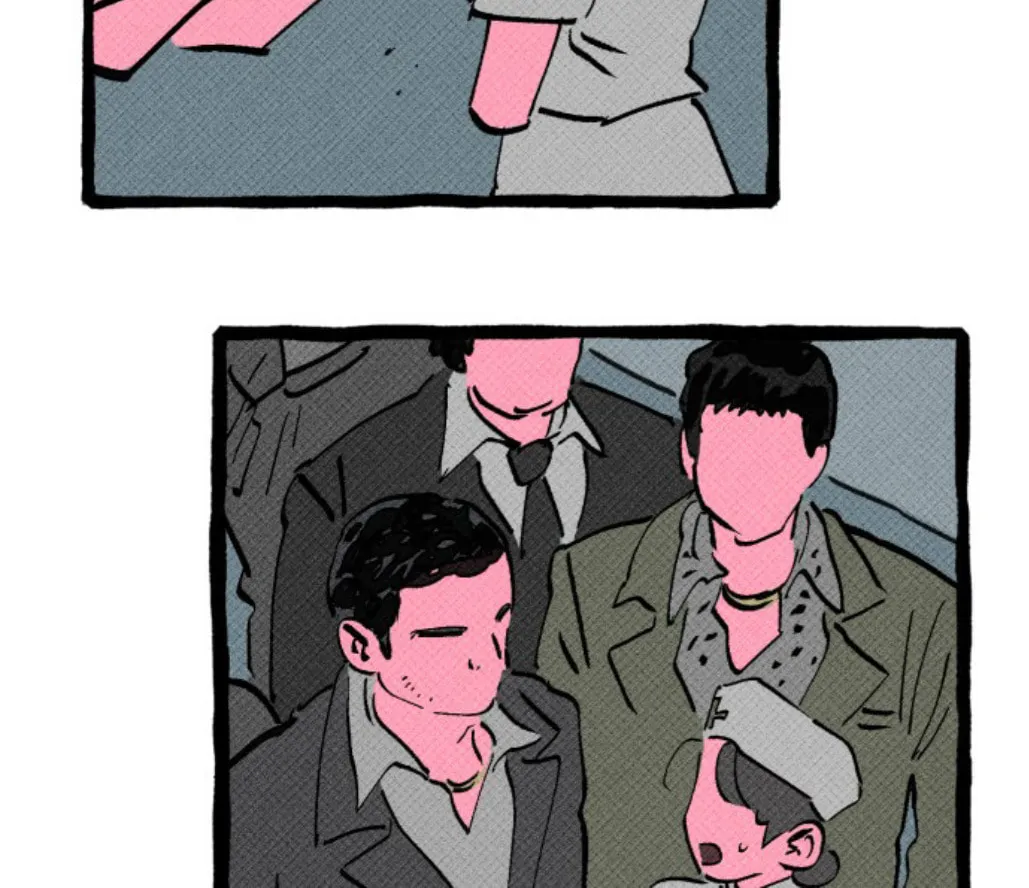 Read Osaka Loop Line chapter 1 image 121 on Lezhin