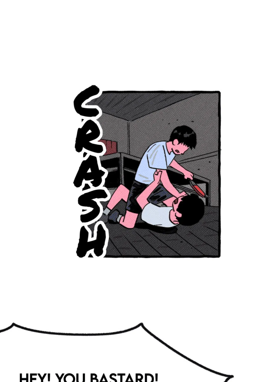 Read Osaka Loop Line chapter 1 image 14 on Lezhin