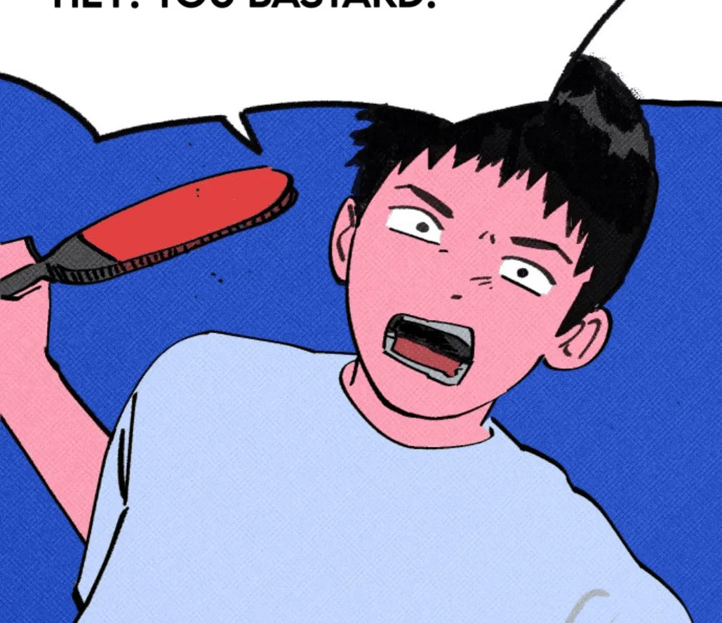Read Osaka Loop Line chapter 1 image 15 on Lezhin