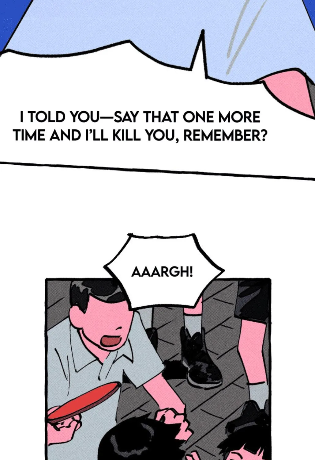 Read Osaka Loop Line chapter 1 image 16 on Lezhin