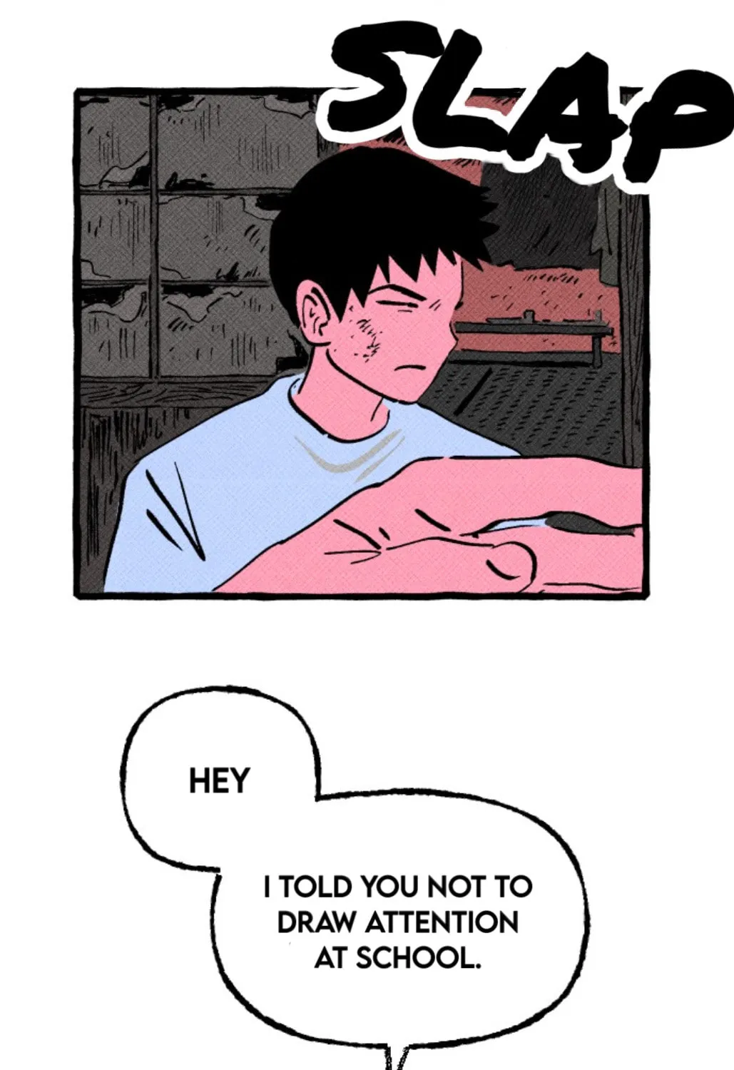 Read Osaka Loop Line chapter 1 image 26 on Lezhin
