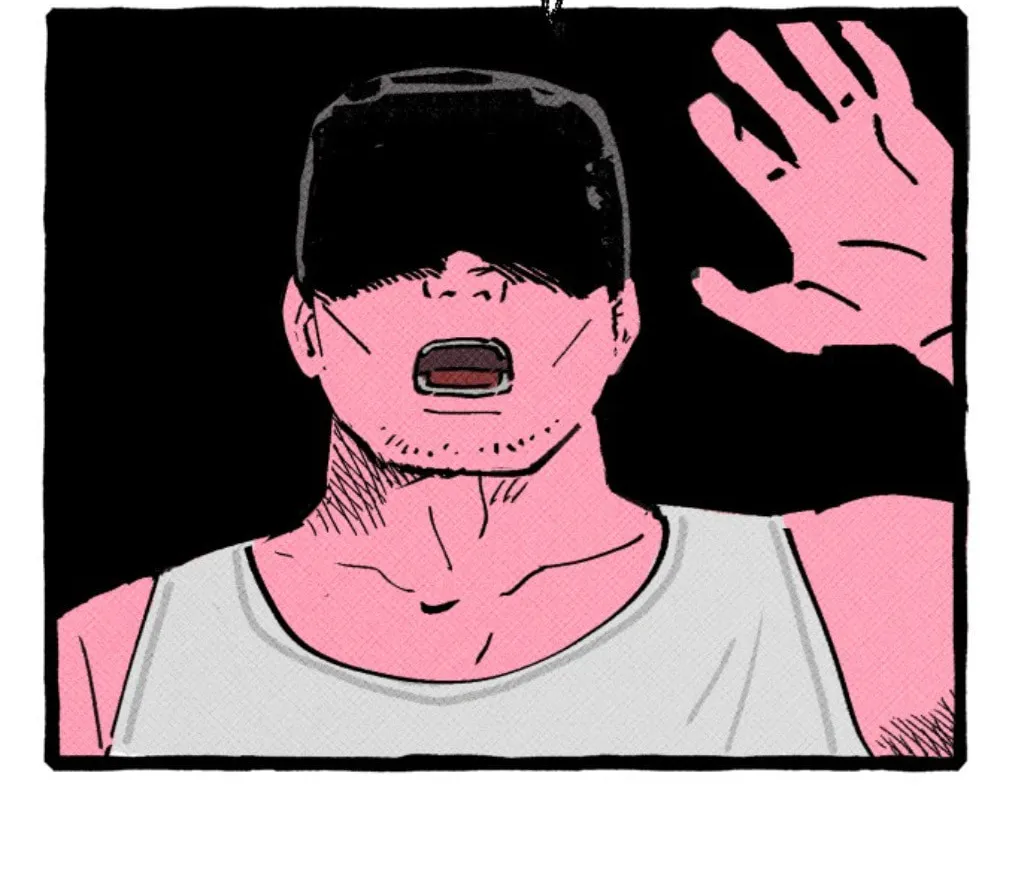 Read Osaka Loop Line chapter 1 image 27 on Lezhin