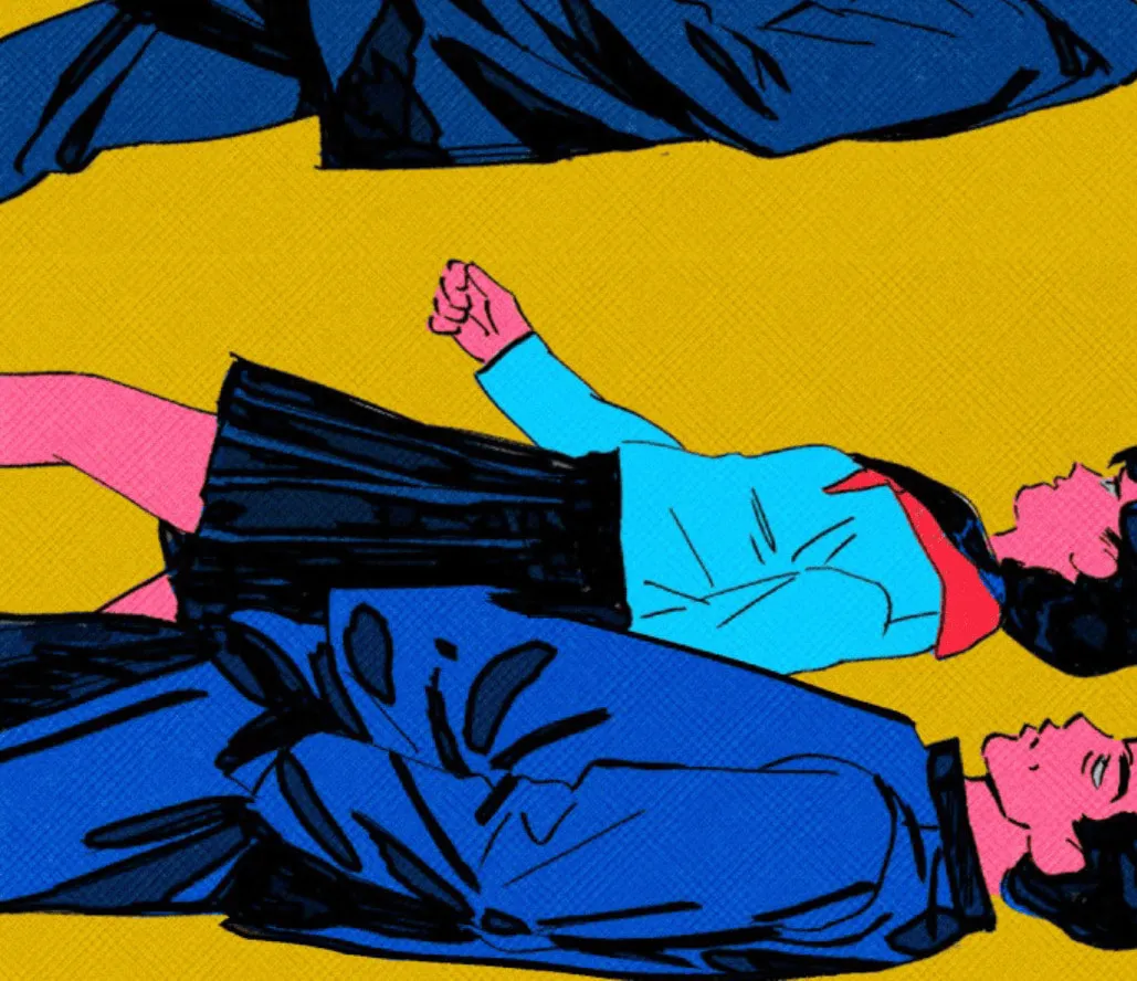Read Osaka Loop Line chapter 1 image 3 on Lezhin