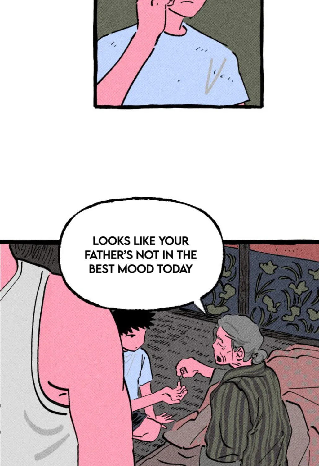 Read Osaka Loop Line chapter 1 image 30 on Lezhin