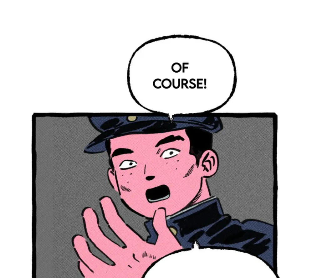 Read Osaka Loop Line chapter 1 image 51 on Lezhin