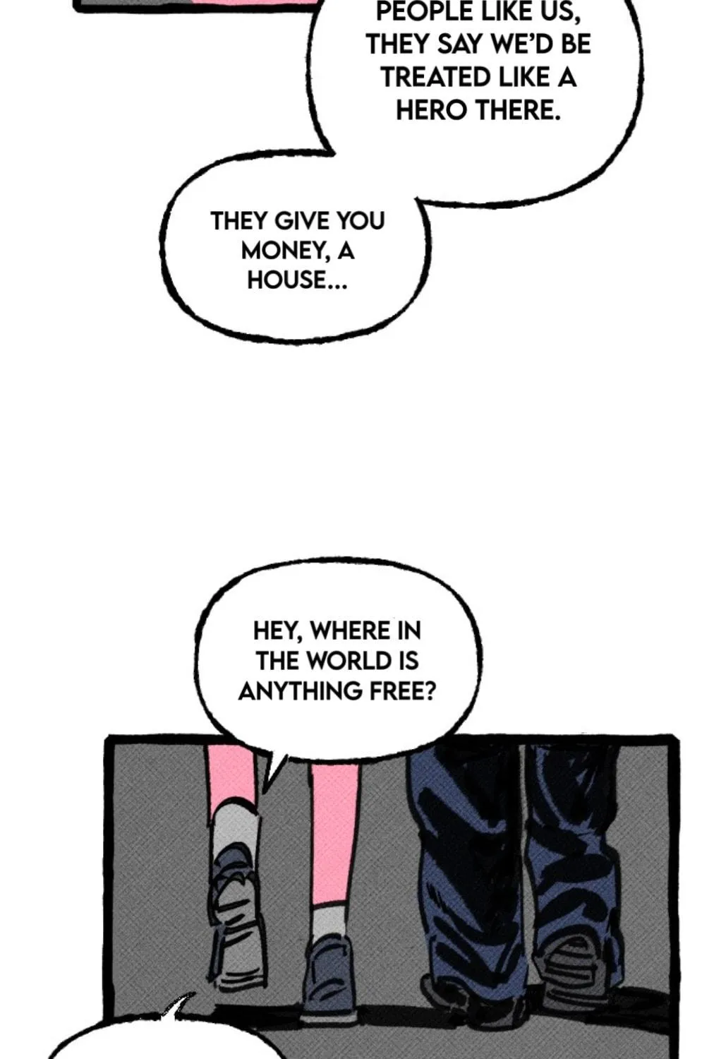 Read Osaka Loop Line chapter 1 image 52 on Lezhin