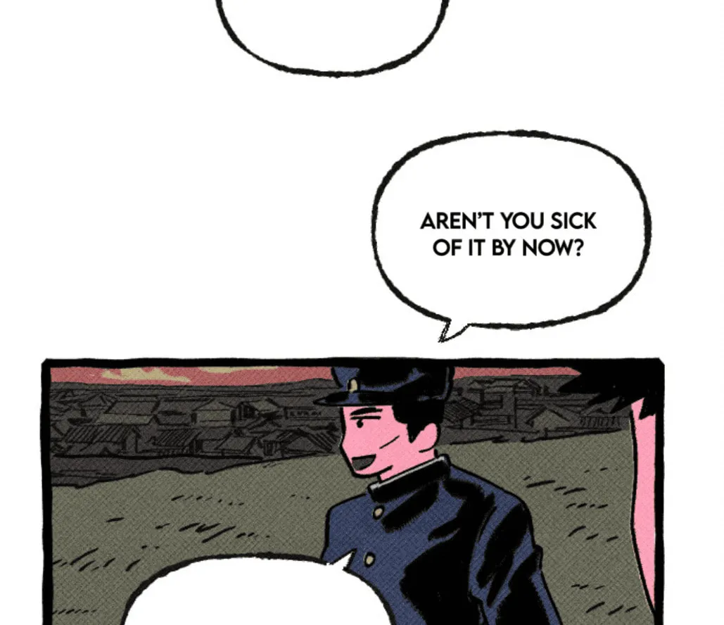 Read Osaka Loop Line chapter 1 image 57 on Lezhin