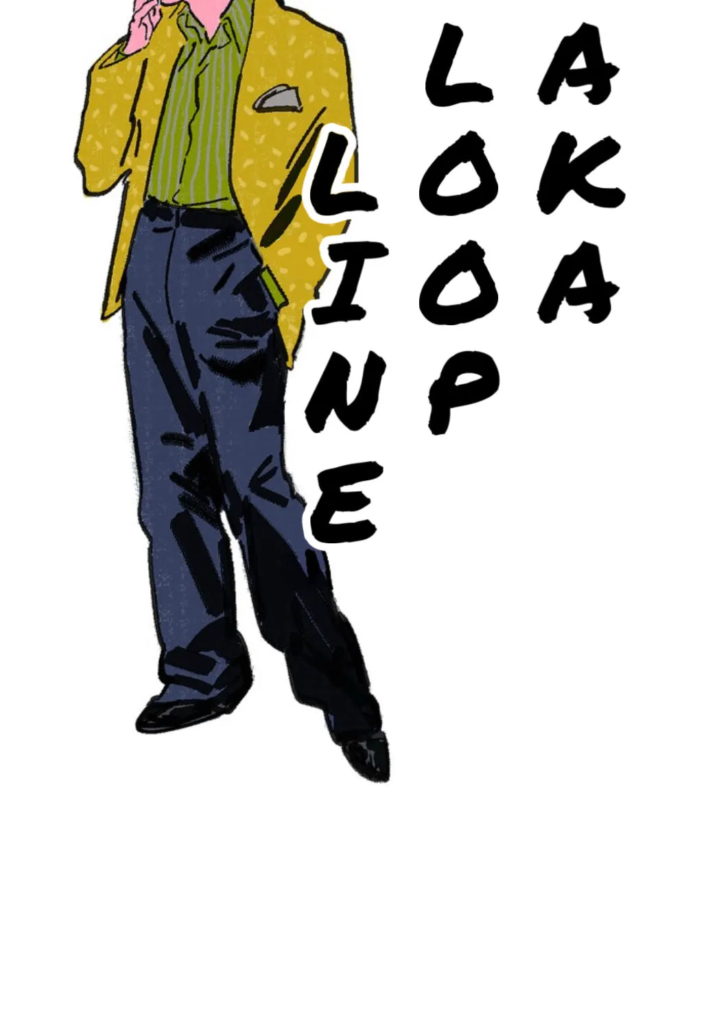 Read Osaka Loop Line chapter 1 image 6 on Lezhin