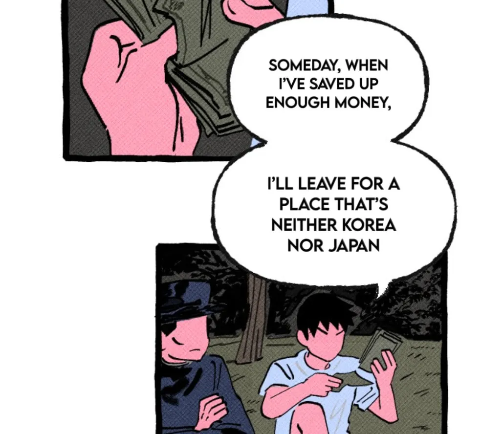 Read Osaka Loop Line chapter 1 image 61 on Lezhin