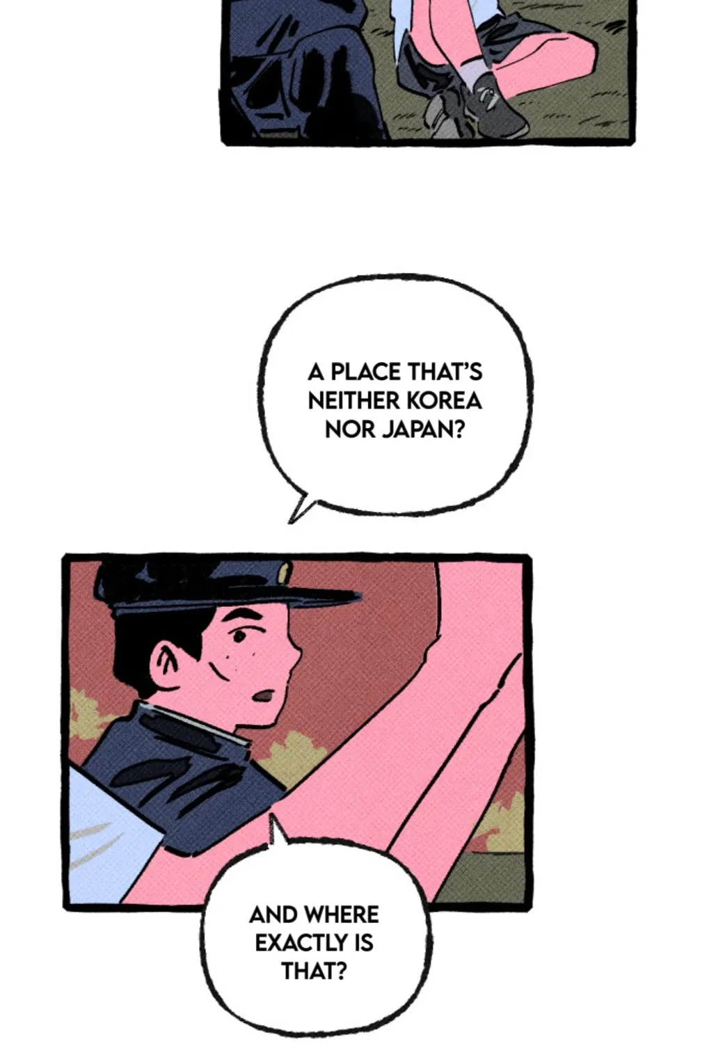 Read Osaka Loop Line chapter 1 image 62 on Lezhin