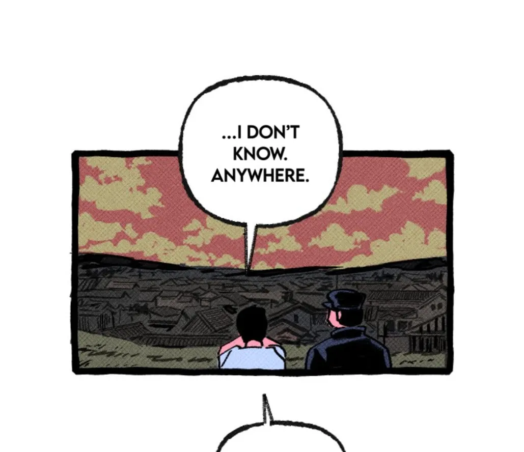 Read Osaka Loop Line chapter 1 image 63 on Lezhin