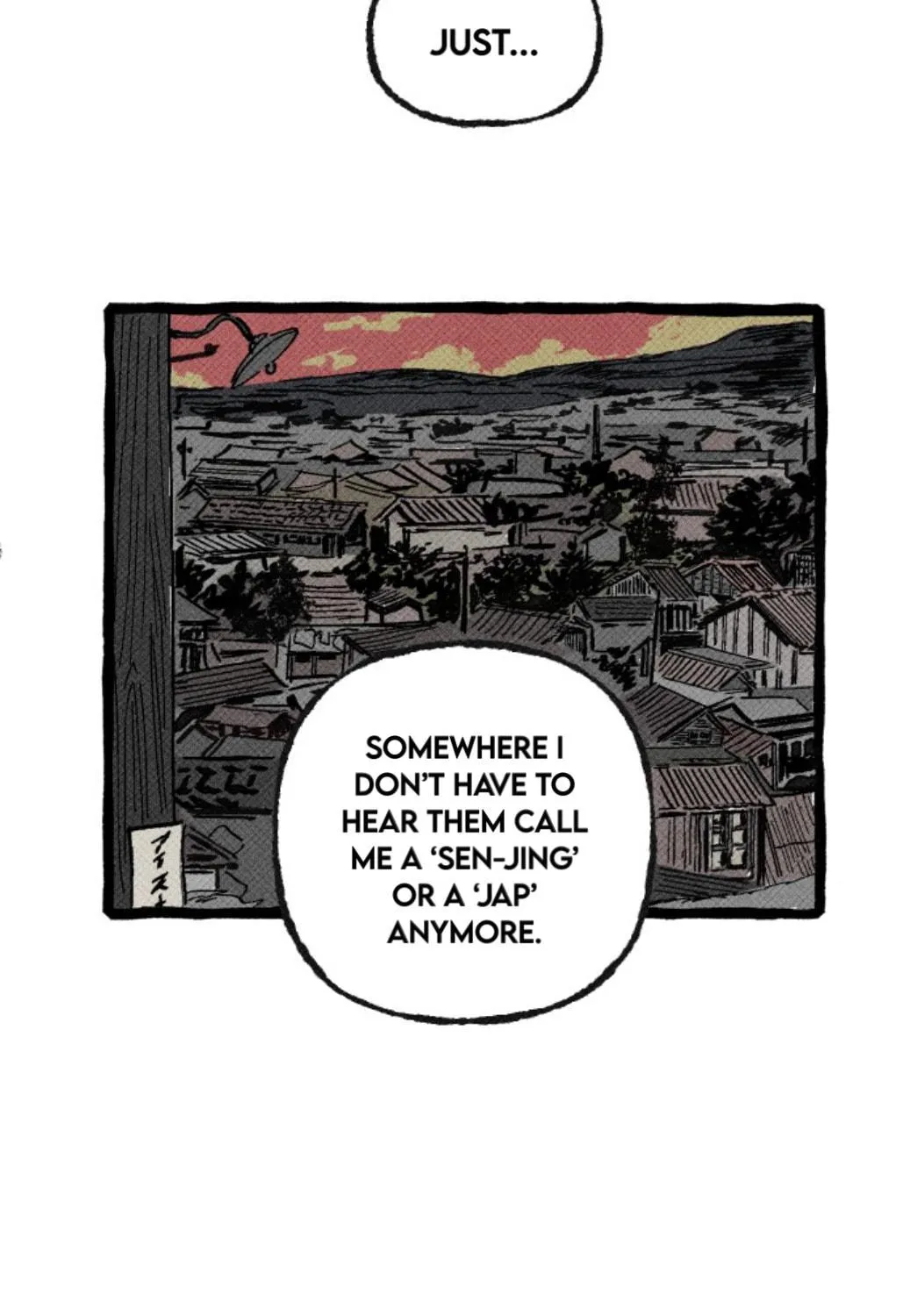 Read Osaka Loop Line chapter 1 image 64 on Lezhin
