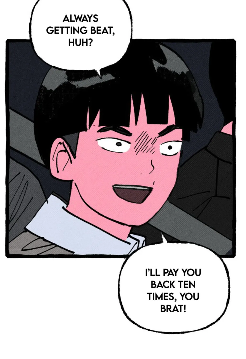 Read Osaka Loop Line chapter 1 image 74 on Lezhin
