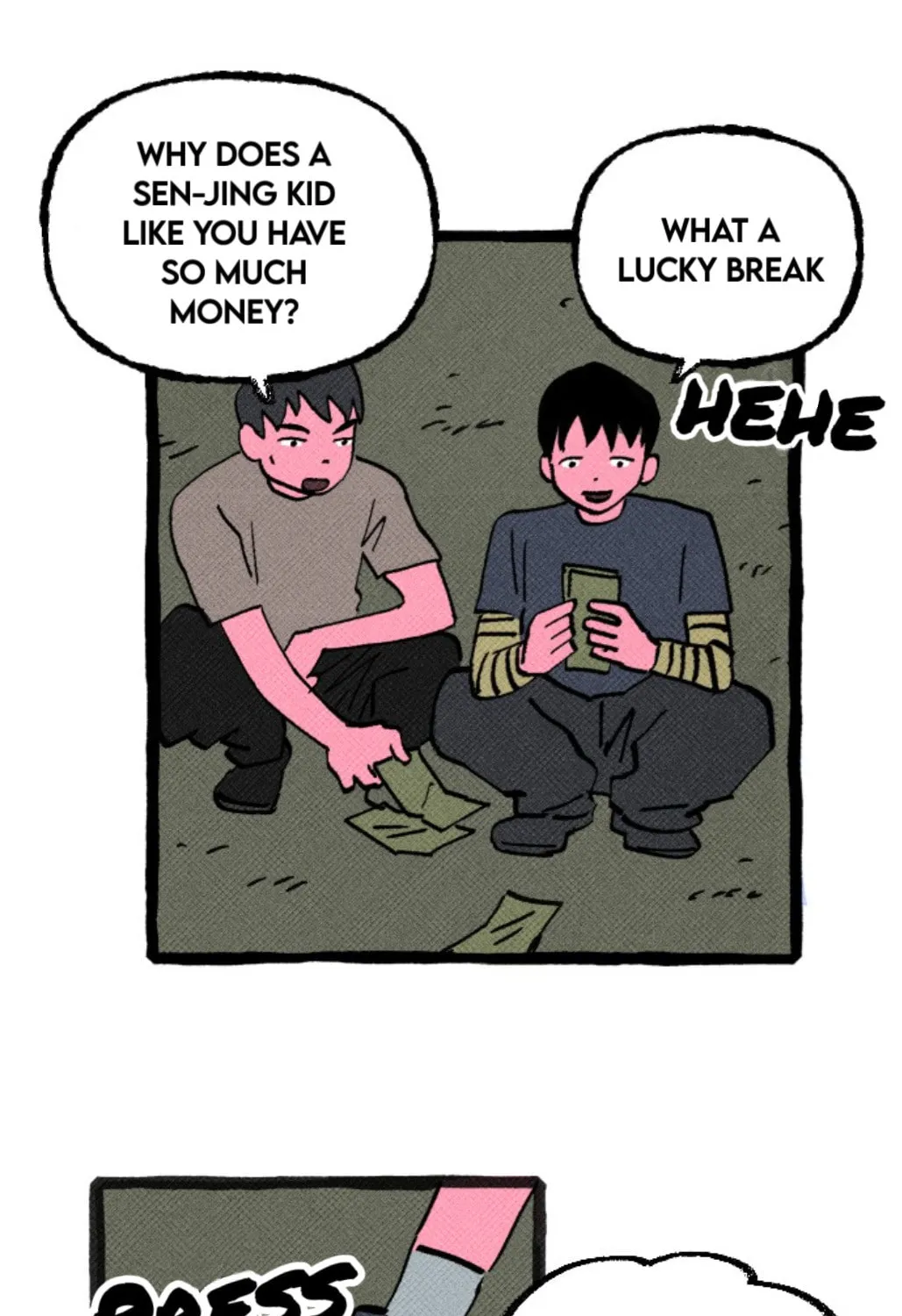 Read Osaka Loop Line chapter 1 image 78 on Lezhin