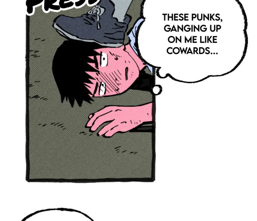 Read Osaka Loop Line chapter 1 image 79 on Lezhin