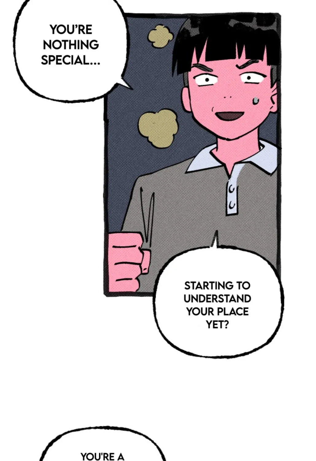 Read Osaka Loop Line chapter 1 image 80 on Lezhin