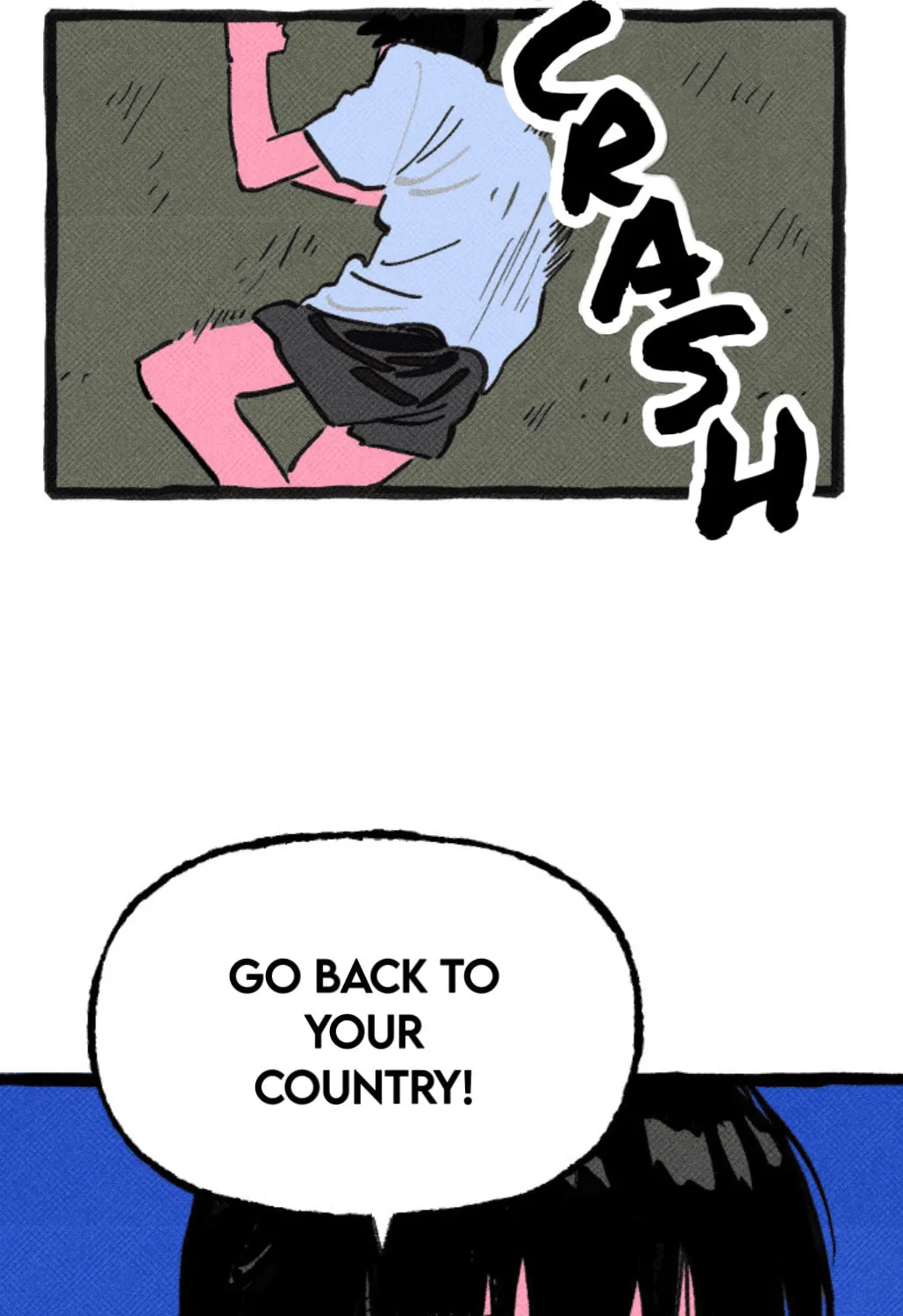 Read Osaka Loop Line chapter 1 image 84 on Lezhin