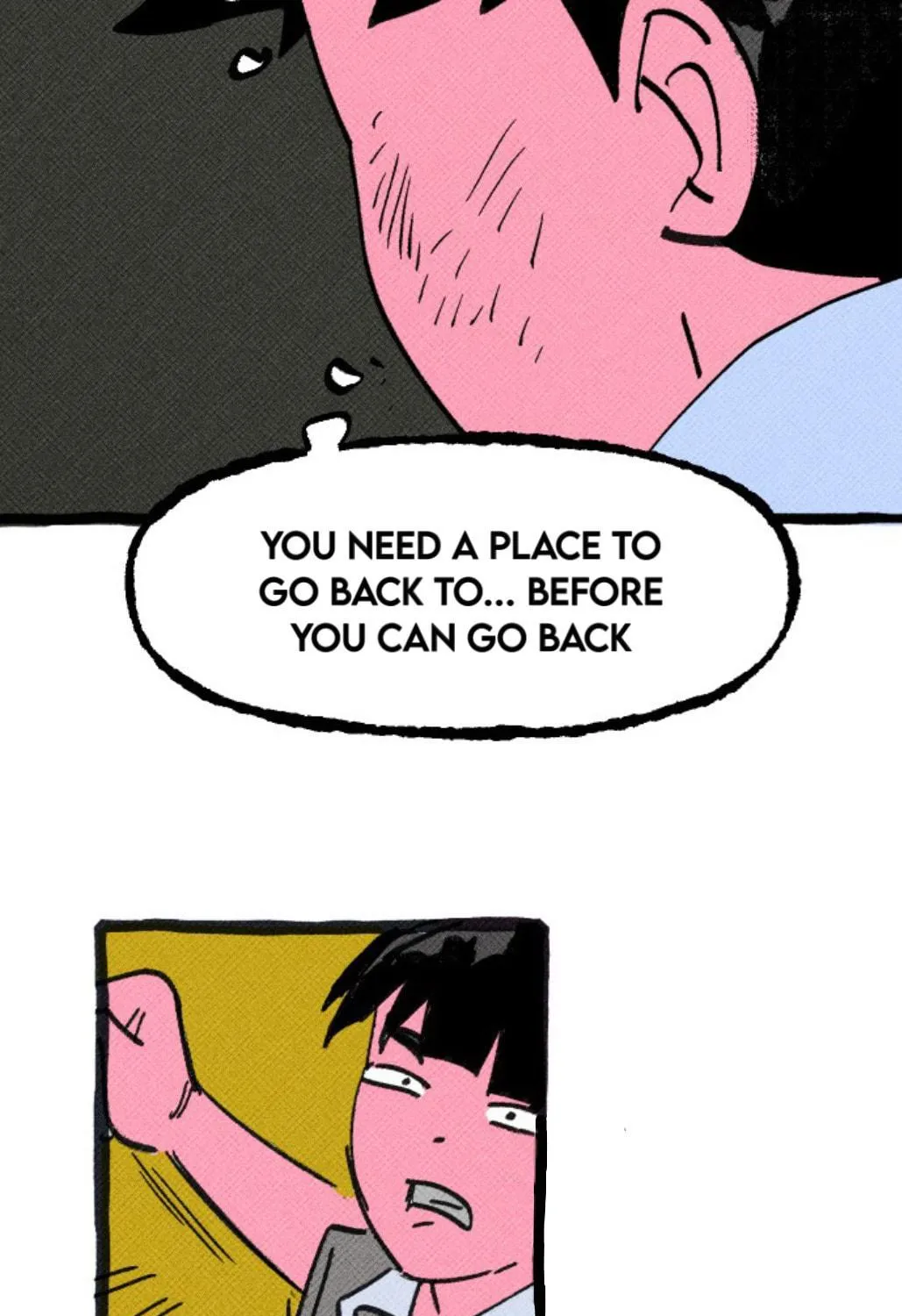 Read Osaka Loop Line chapter 1 image 88 on Lezhin