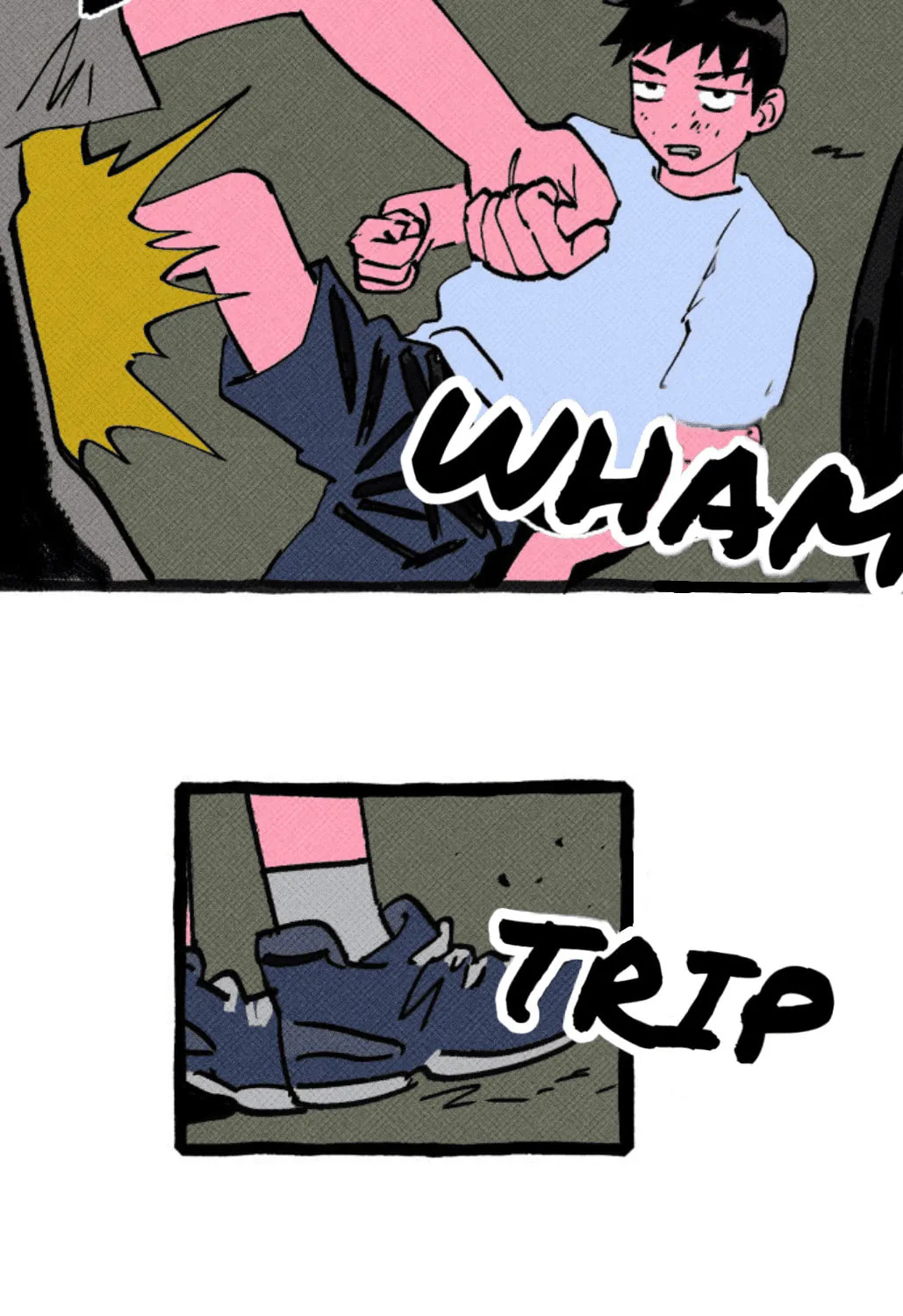 Read Osaka Loop Line chapter 1 image 90 on Lezhin
