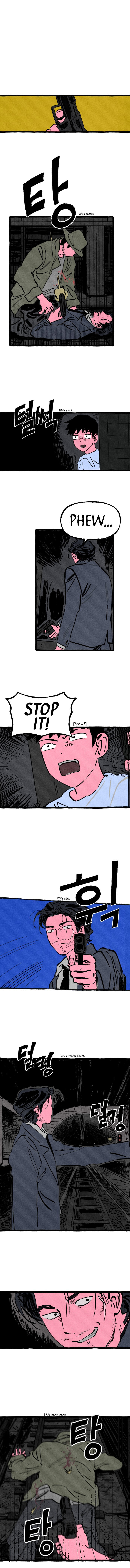 Read Osaka Loop Line chapter 10 image 2 on Lezhin