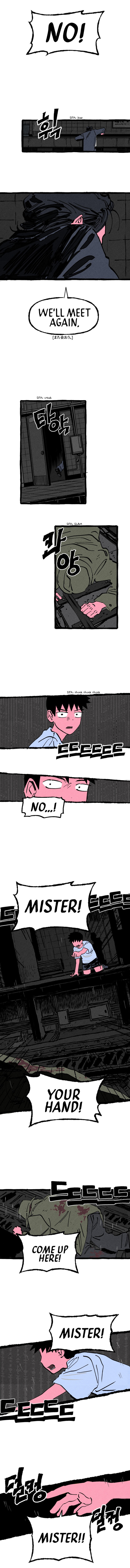 Read Osaka Loop Line chapter 10 image 3 on Lezhin