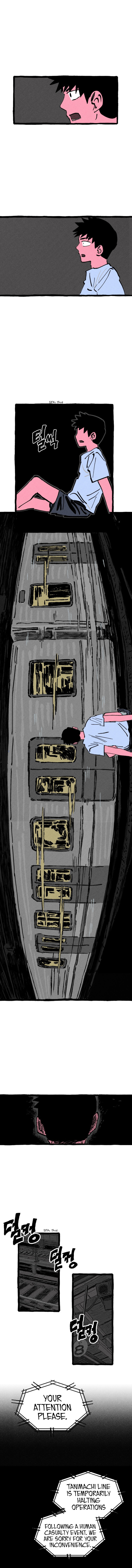 Read Osaka Loop Line chapter 10 image 4 on Lezhin