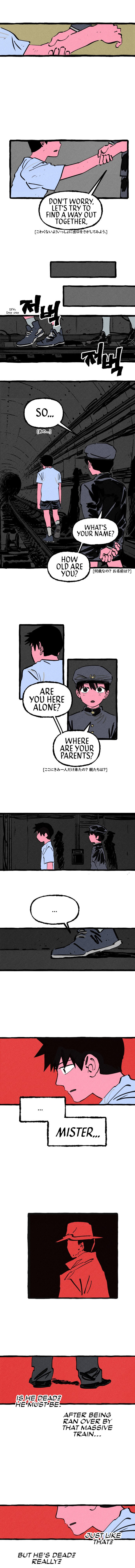 Read Osaka Loop Line chapter 10 image 6 on Lezhin