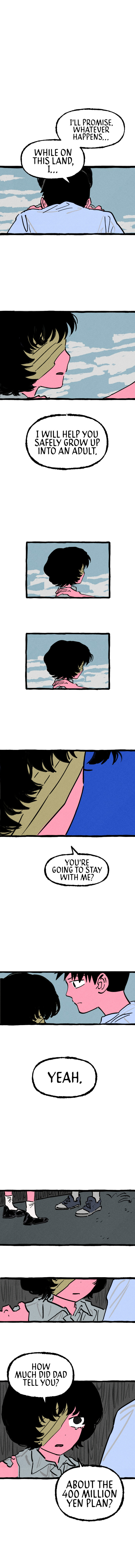 Read Osaka Loop Line chapter 11 image 7 on Lezhin