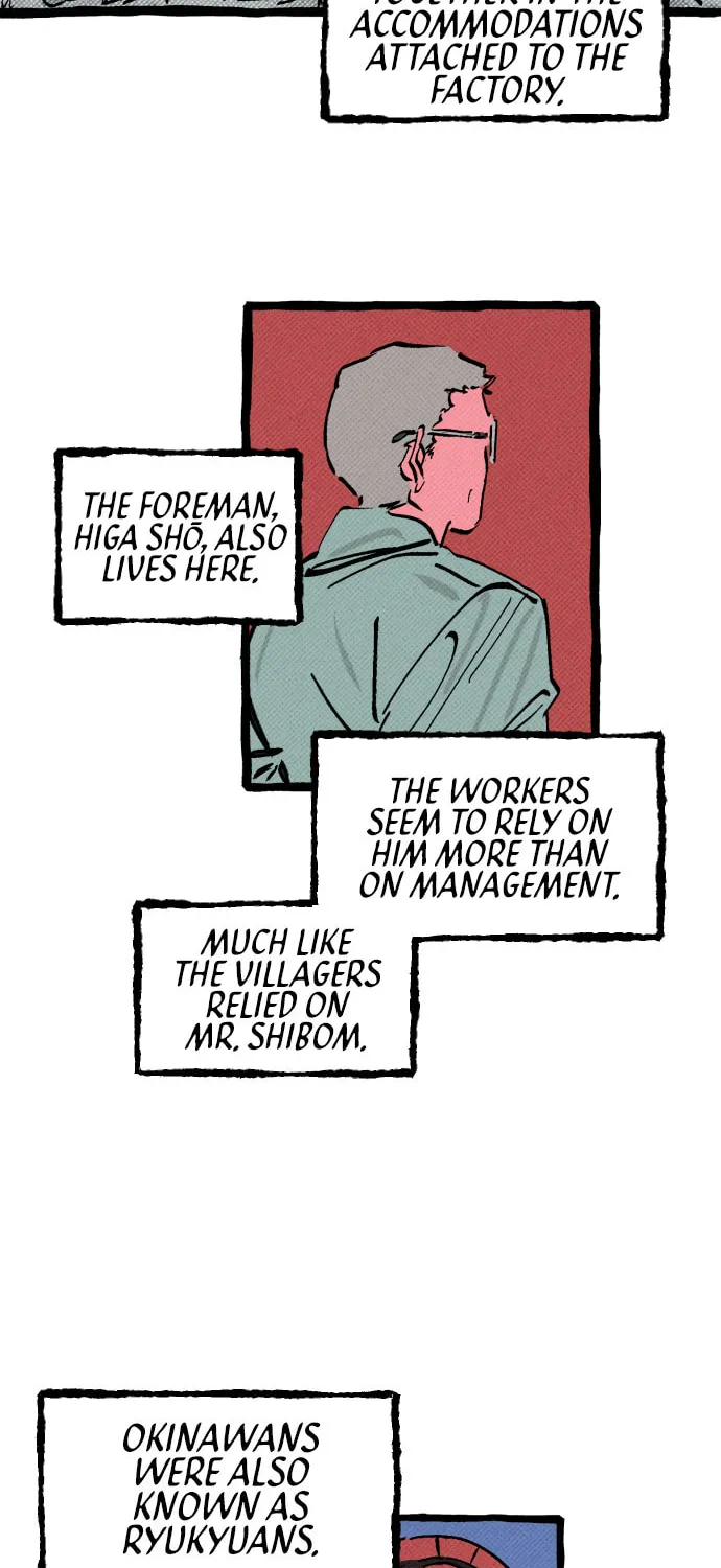 Read Osaka Loop Line chapter 14 image 12 on Lezhin