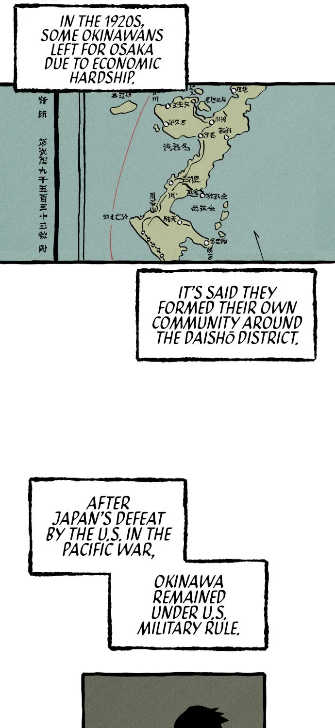 Read Osaka Loop Line chapter 14 image 14 on Lezhin