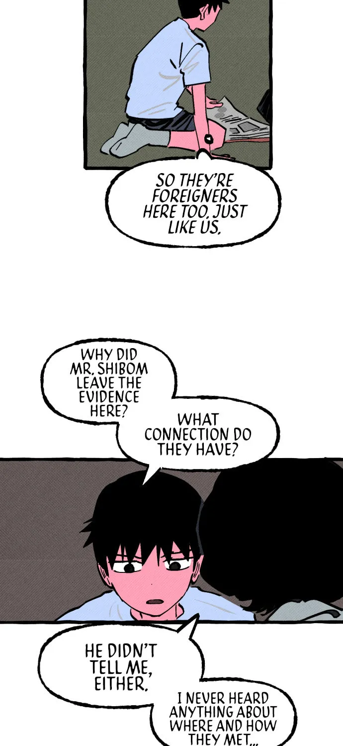 Read Osaka Loop Line chapter 14 image 15 on Lezhin