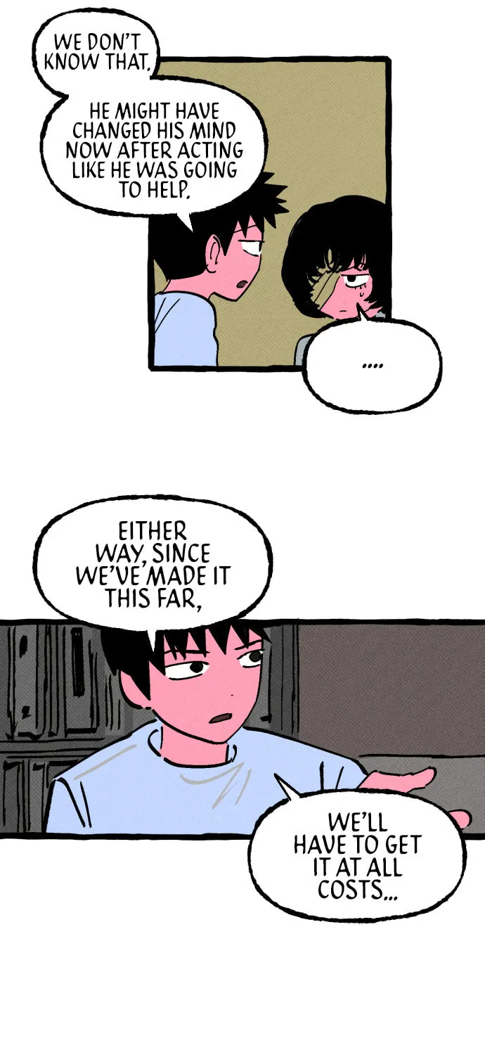 Read Osaka Loop Line chapter 14 image 17 on Lezhin