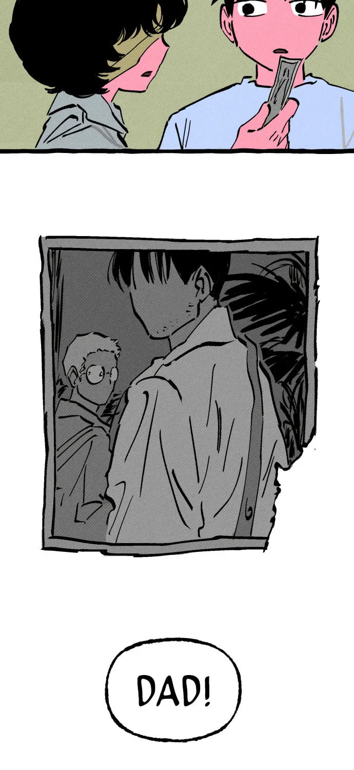 Read Osaka Loop Line chapter 14 image 37 on Lezhin