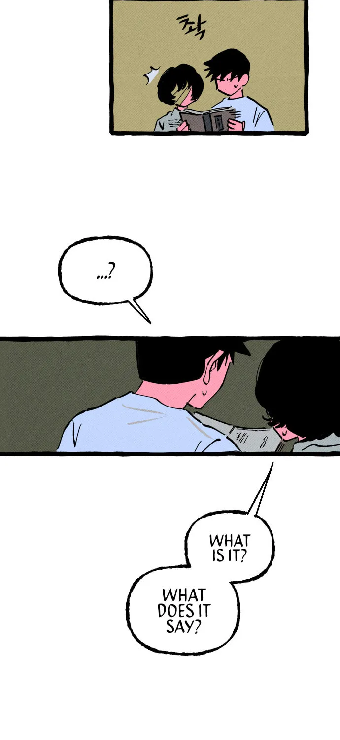 Read Osaka Loop Line chapter 14 image 40 on Lezhin