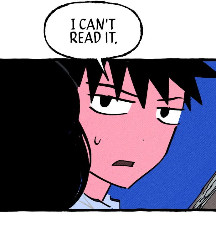 Read Osaka Loop Line chapter 14 image 41 on Lezhin
