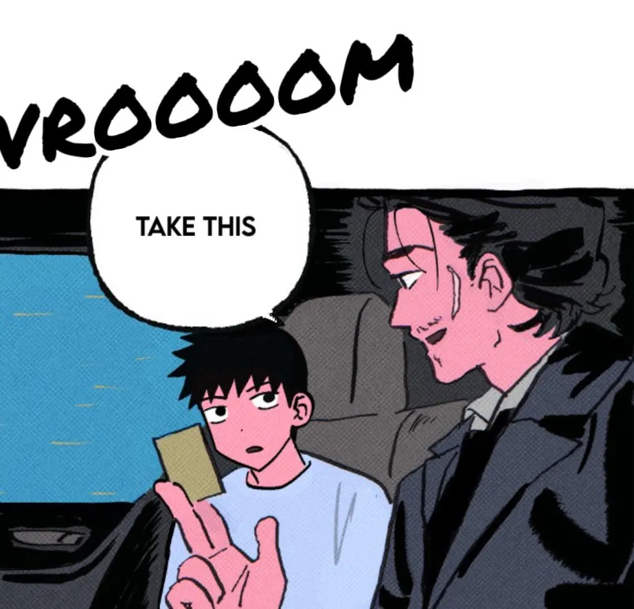 Read Osaka Loop Line chapter 2 image 1 on Lezhin