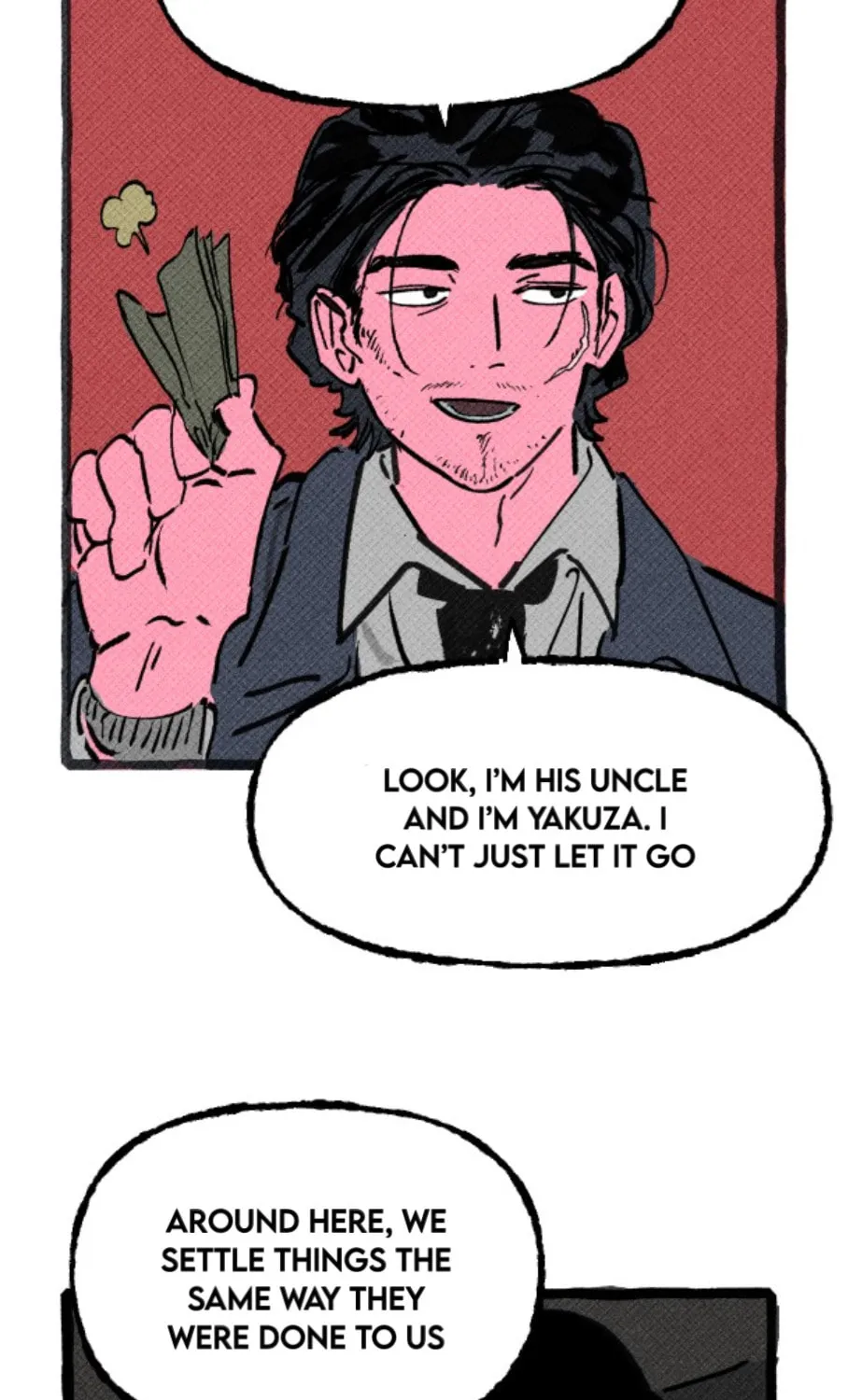 Read Osaka Loop Line chapter 2 image 10 on Lezhin