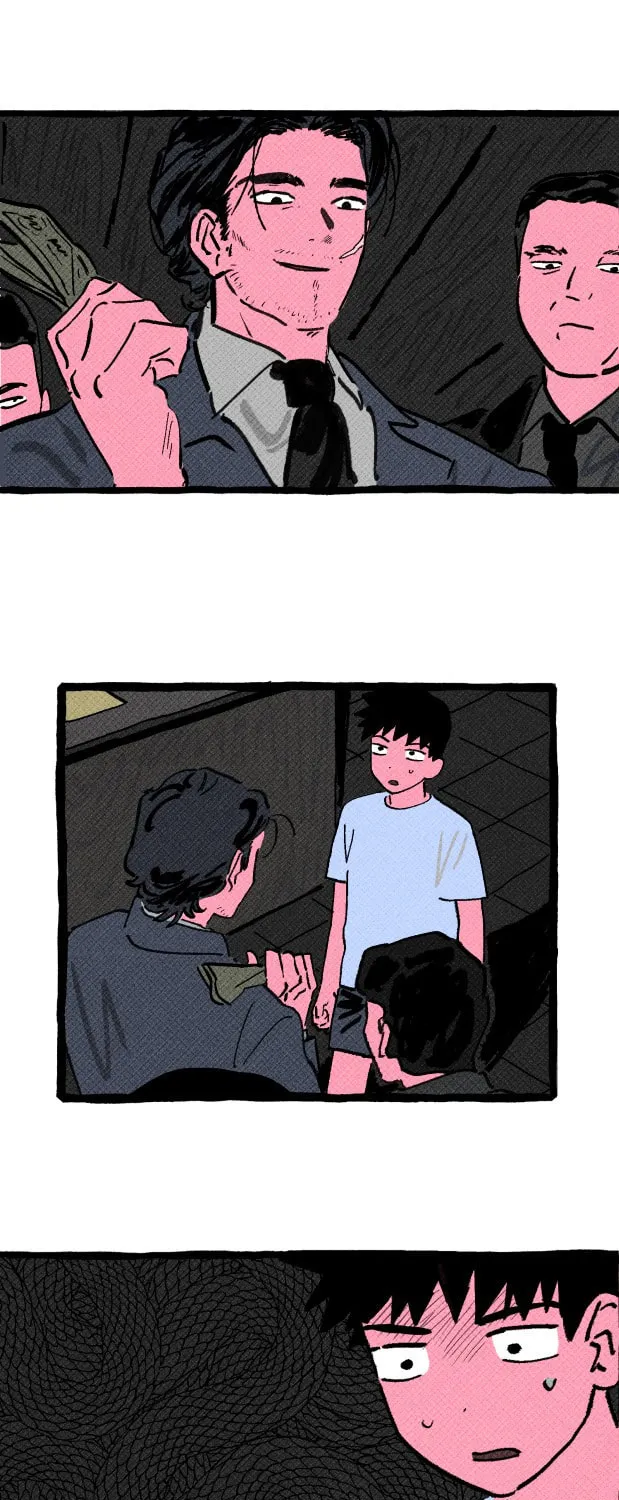 Read Osaka Loop Line chapter 2 image 12 on Lezhin