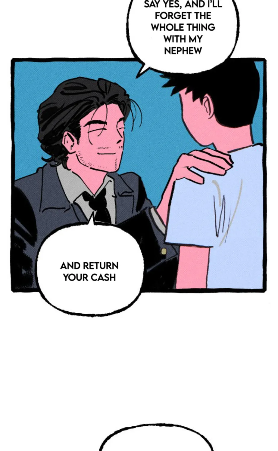 Read Osaka Loop Line chapter 2 image 16 on Lezhin