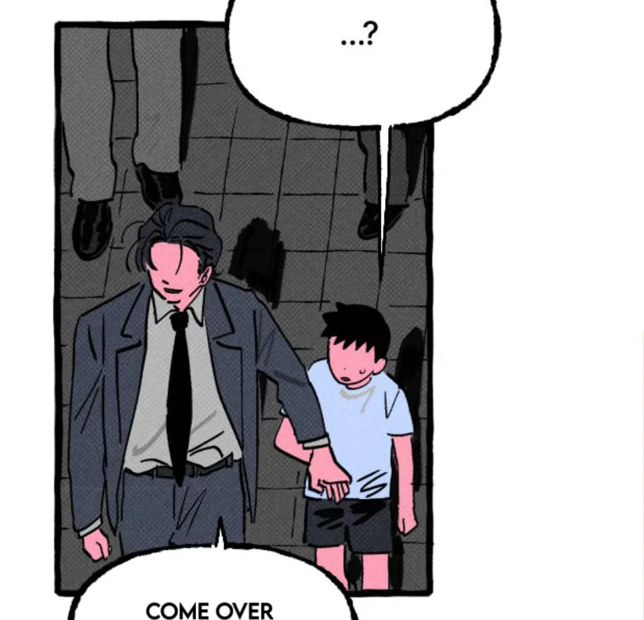 Read Osaka Loop Line chapter 2 image 17 on Lezhin