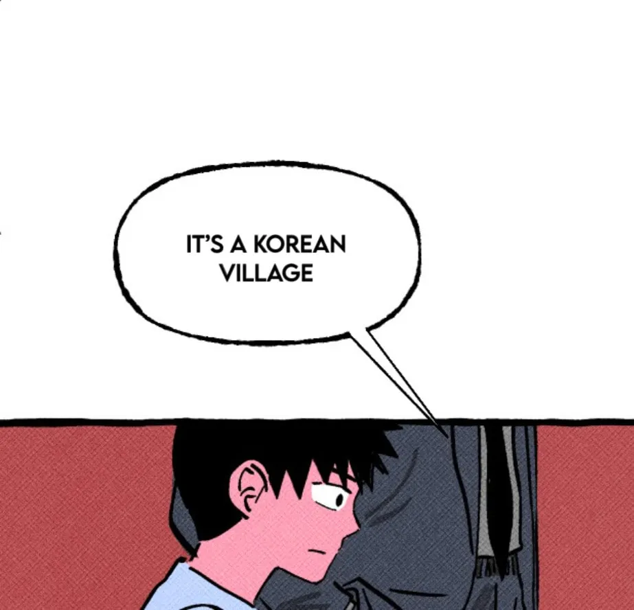 Read Osaka Loop Line chapter 2 image 21 on Lezhin