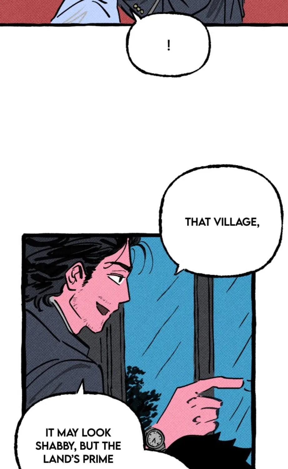 Read Osaka Loop Line chapter 2 image 22 on Lezhin